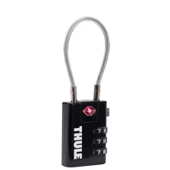 Thule TSA Cable Lock black
