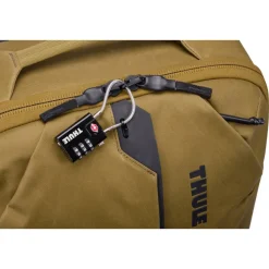 Thule TSA Cable Lock black