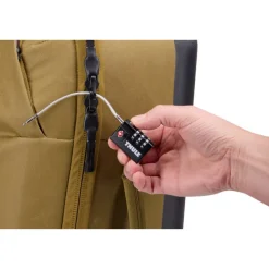 Thule TSA Cable Lock black