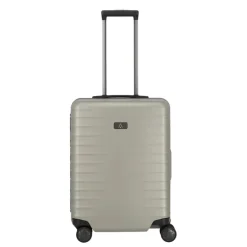 TITAN Litron Frame 4 Wheel Trolley S champagne