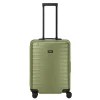TITAN Overseas 4 Wheel Cabin Spinner forest green