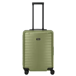 TITAN Overseas 4 Wheel Cabin Spinner forest green