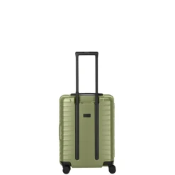 TITAN Overseas 4 Wheel Cabin Spinner forest green