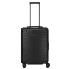 TITAN Overseas 4 Wheel Cabin Spinner nightshade black