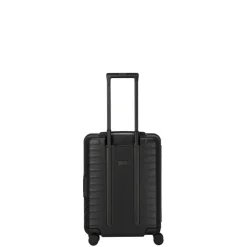 TITAN Overseas 4 Wheel Cabin Spinner nightshade black