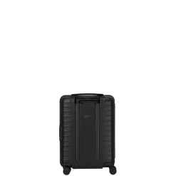 TITAN Overseas 4 Wheel Cabin Spinner nightshade black