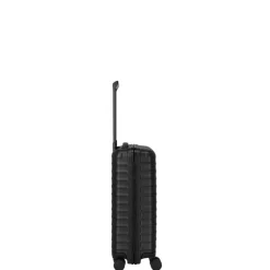 TITAN Overseas 4 Wheel Cabin Spinner nightshade black