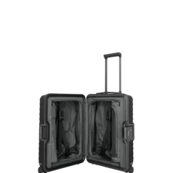 TITAN Overseas 4 Wheel Cabin Spinner nightshade black