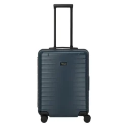 TITAN Overseas 4 Wheel Cabin Spinner midnight blue