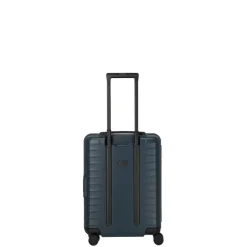 TITAN Overseas 4 Wheel Cabin Spinner midnight blue