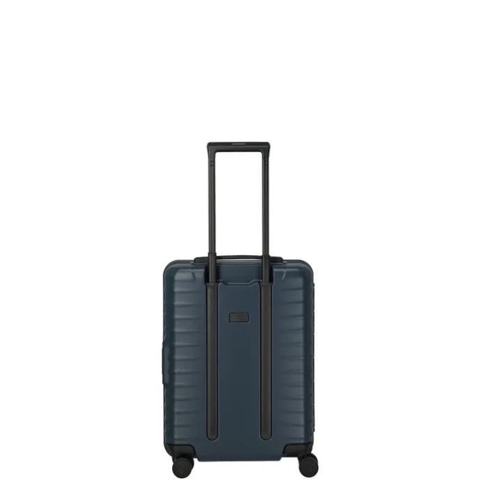 TITAN Overseas 4 Wheel Cabin Spinner midnight blue