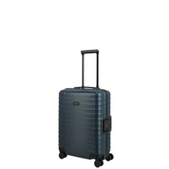 TITAN Overseas 4 Wheel Cabin Spinner midnight blue