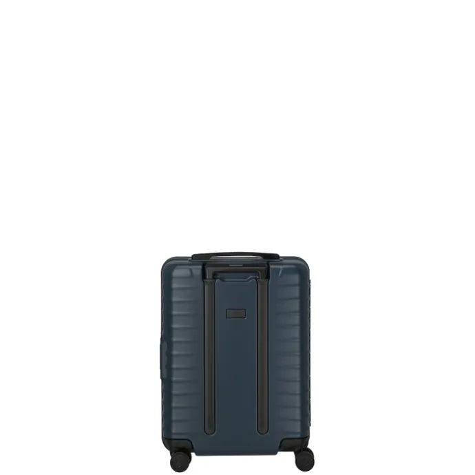 TITAN Overseas 4 Wheel Cabin Spinner midnight blue