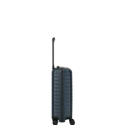 TITAN Overseas 4 Wheel Cabin Spinner midnight blue