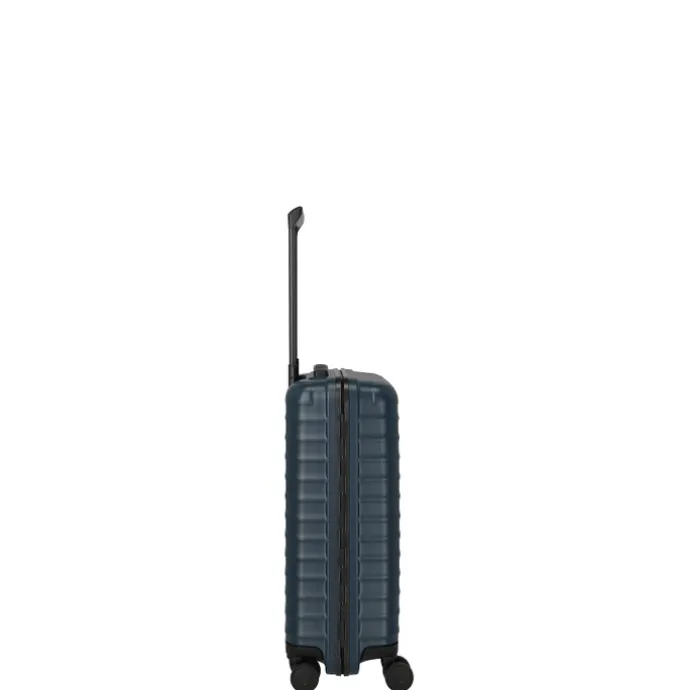 TITAN Overseas 4 Wheel Cabin Spinner midnight blue