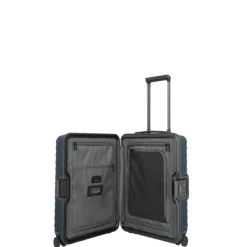 TITAN Overseas 4 Wheel Cabin Spinner midnight blue