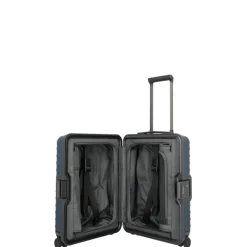 TITAN Overseas 4 Wheel Cabin Spinner midnight blue