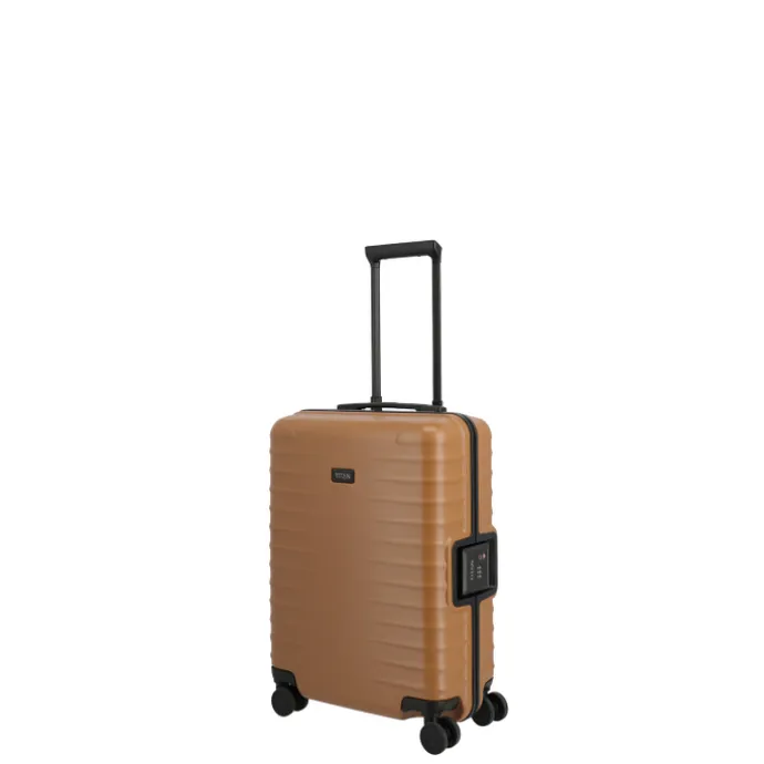 TITAN Overseas 4 Wheel Cabin Spinner canyon bronze