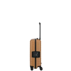 TITAN Overseas 4 Wheel Cabin Spinner canyon bronze