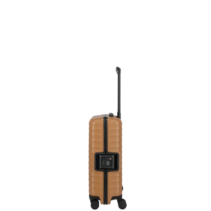 TITAN Overseas 4 Wheel Cabin Spinner canyon bronze