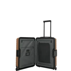 TITAN Overseas 4 Wheel Cabin Spinner canyon bronze