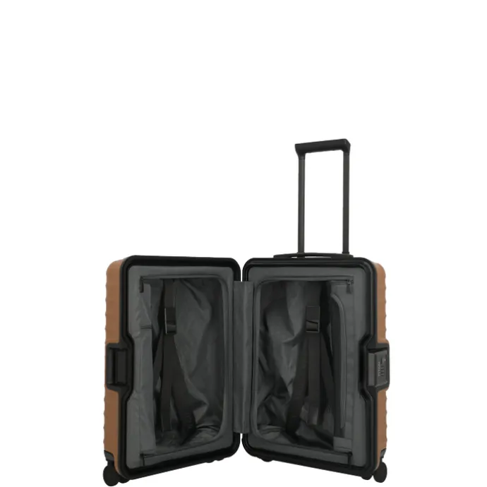 TITAN Overseas 4 Wheel Cabin Spinner canyon bronze