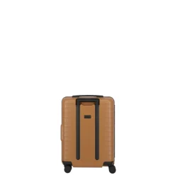 TITAN Overseas 4 Wheel Cabin Spinner Frontpocket canyon bronze