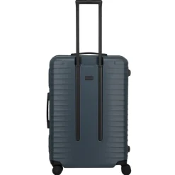 TITAN Overseas 4 Wheel Trolley L midnight blue