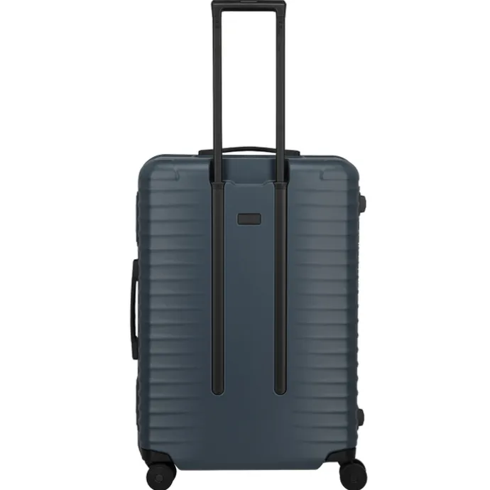TITAN Overseas 4 Wheel Trolley L midnight blue