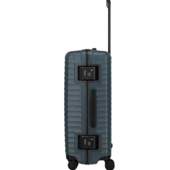 TITAN Overseas 4 Wheel Trolley L midnight blue