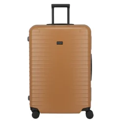 TITAN Overseas 4 Wheel Trolley L canyon bronze