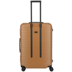 TITAN Overseas 4 Wheel Trolley L canyon bronze