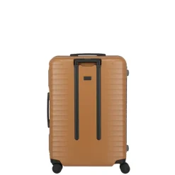 TITAN Overseas 4 Wheel Trolley L canyon bronze