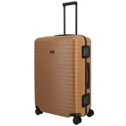 TITAN Overseas 4 Wheel Trolley L canyon bronze