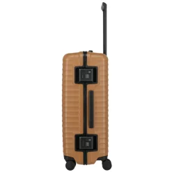 TITAN Overseas 4 Wheel Trolley L canyon bronze