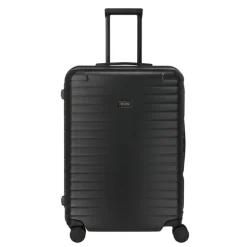 TITAN Overseas 4 Wheel Trolley M+ nightshade black