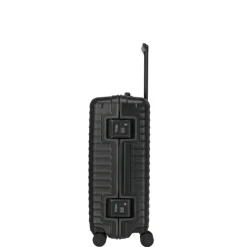 TITAN Overseas 4 Wheel Trolley M+ nightshade black