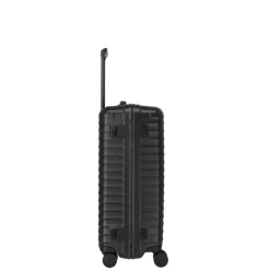 TITAN Overseas 4 Wheel Trolley M+ nightshade black