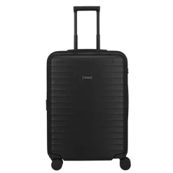 TITAN Upgrade 4 Wheel Trolley M nightshade black