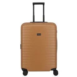 TITAN Upgrade 4 Wheel Trolley M canyon bronze