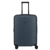 TITAN Upgrade 4 Wheel Trolley M midnight blue