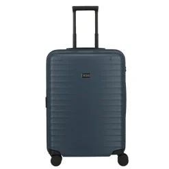 TITAN Upgrade 4 Wheel Trolley M midnight blue