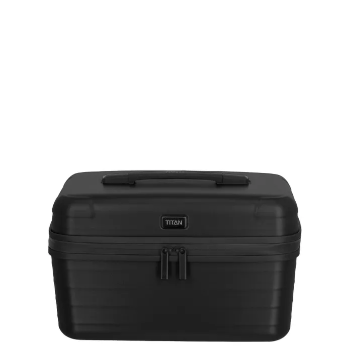 TITAN Upgrade Beautycase nightshade black
