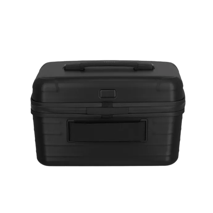 TITAN Upgrade Beautycase nightshade black