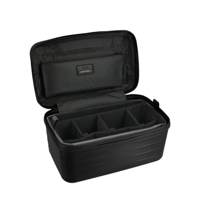 TITAN Upgrade Beautycase nightshade black
