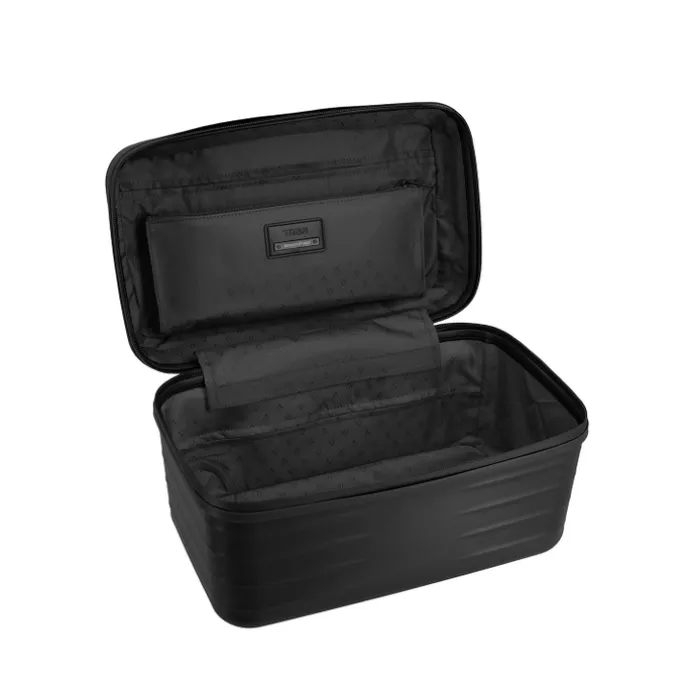 TITAN Upgrade Beautycase nightshade black