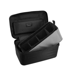 TITAN Upgrade Beautycase nightshade black
