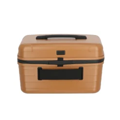 TITAN Upgrade Beautycase canyon bronze
