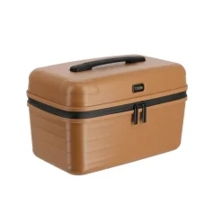TITAN Upgrade Beautycase canyon bronze