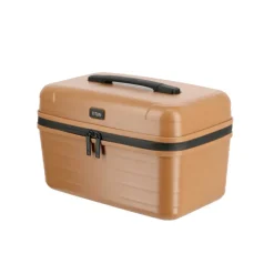 TITAN Upgrade Beautycase canyon bronze